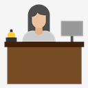 desk