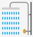 shower