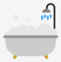 bathtub
