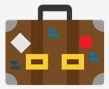 suitcase