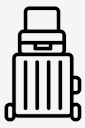 suitcase