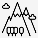mountain