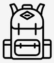 backpack