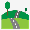 road