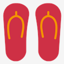 flip,flops