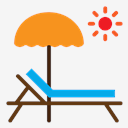 sunbed