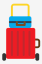 suitcase