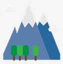 mountain