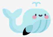 whale