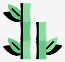 bamboo