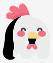 chicken
