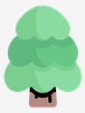 pine