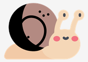 snail