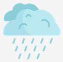 rain