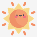sun