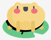 frog