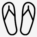 slippers