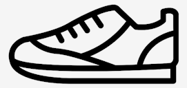 shoe