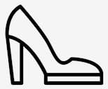high,heels