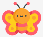 butterfly