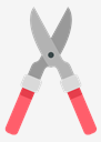 shears