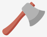axe
