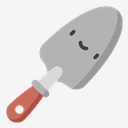 shovel