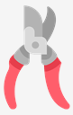 shears