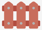 fence