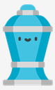 lamp