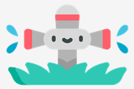 sprinkler