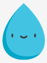 drop