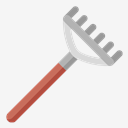 rake