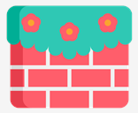 wall