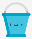 bucket