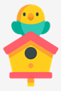 birdhouse