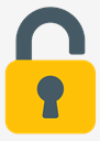 unlock