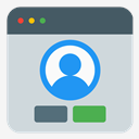 login