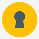 keyhole