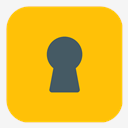 keyhole
