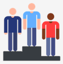 podium