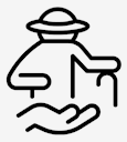 elderly