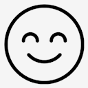 smile