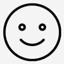 smile