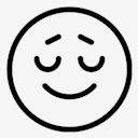 happy