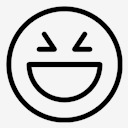 laugh