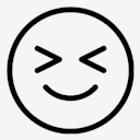 happy