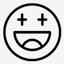 happy