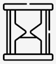 hourglass