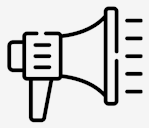 megaphone